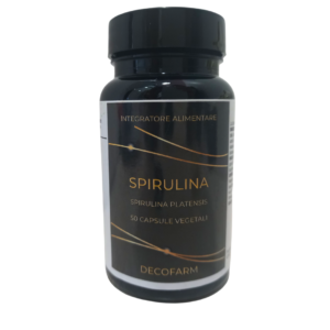 SPIRULINA