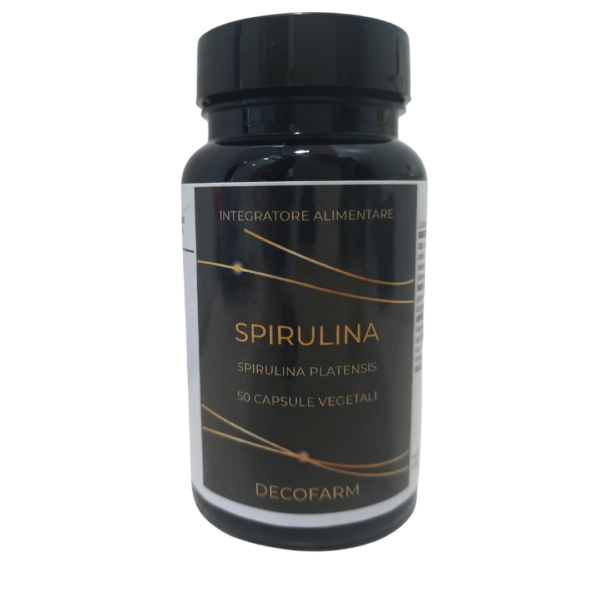 SPIRULINA