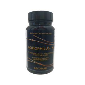 ACIDOPHILUS-K