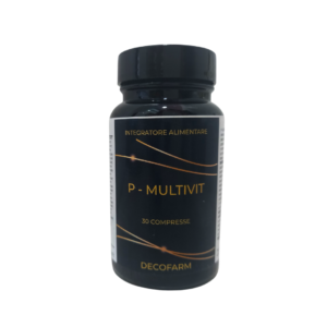 P-MULTIVIT