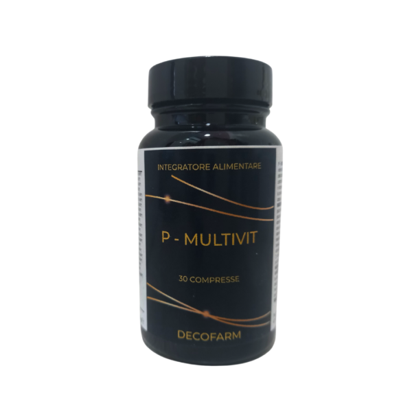 P-MULTIVIT