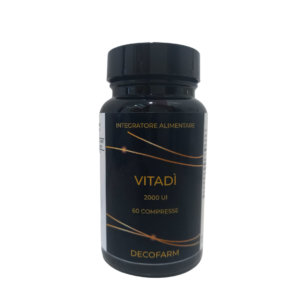 VITADÌ