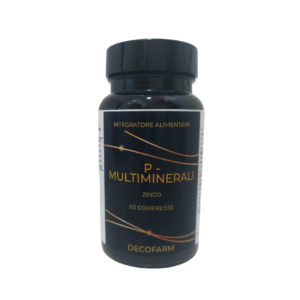 P-MULTIMINERALI
