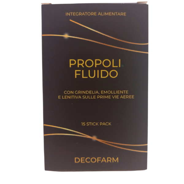 PROPOLI FLUIDO
