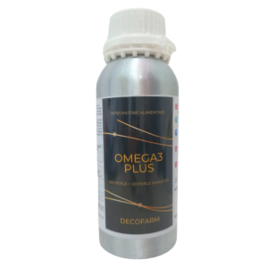 OMEGA3 PLUS 120 PERLE