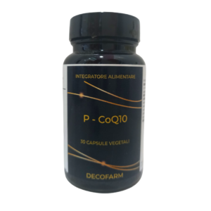 P-COQ10