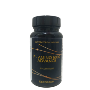 P-AMINO 5000 ADVANCE