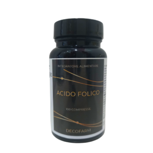 ACIDO FOLICO