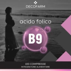 ACIDO FOLICO