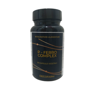 P-FERRO COMPLEX