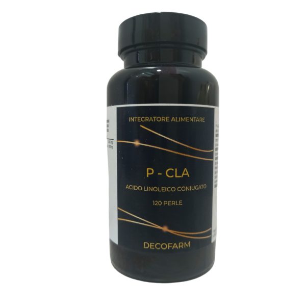 P-CLA