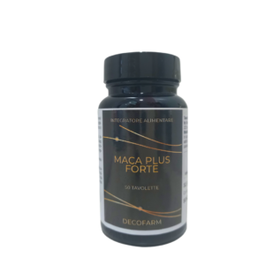 MACA PLUS FORTE
