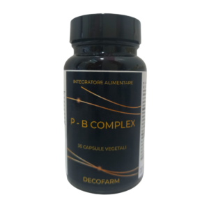 P-B COMPLEX
