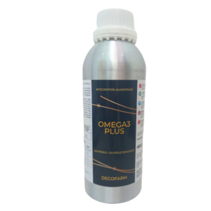 OMEGA3 PLUS 300 PERLE