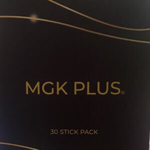 MGK plus 30 stickpack